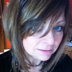 Meet your Posher, Tracey